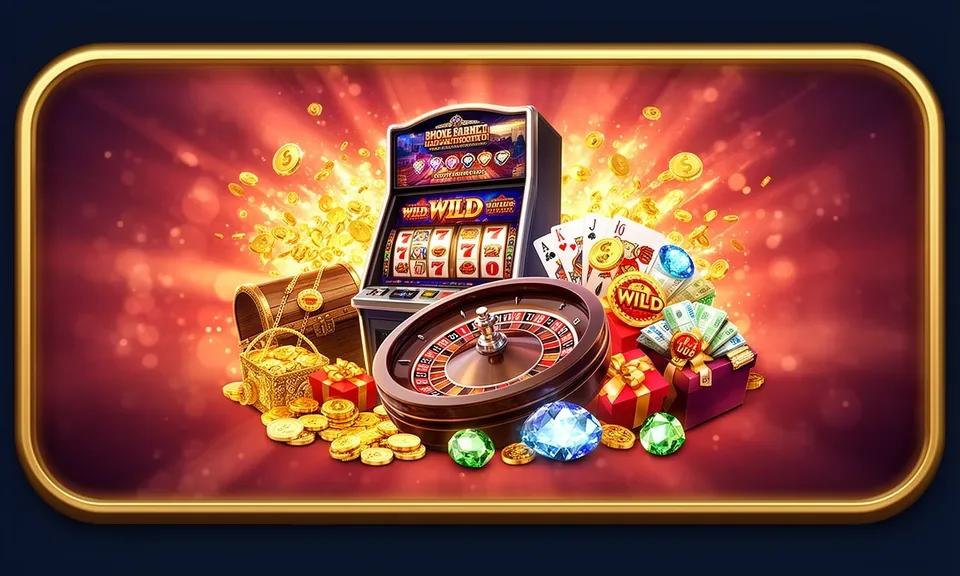 tara7777 Deposit Funds into Your tara7777 Account